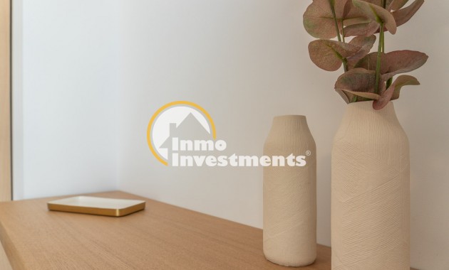 Nieuwbouw - Appartement - Playa Flamenca - 