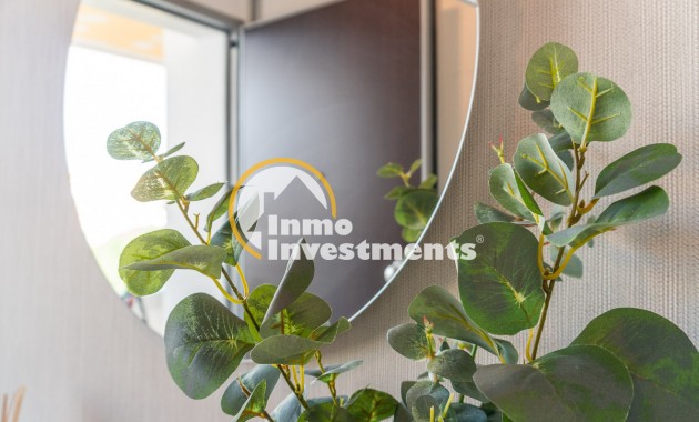 Nieuwbouw - Appartement - Playa Flamenca - 