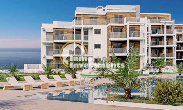 Nouvelle Construction - Penthouse - Denia - 