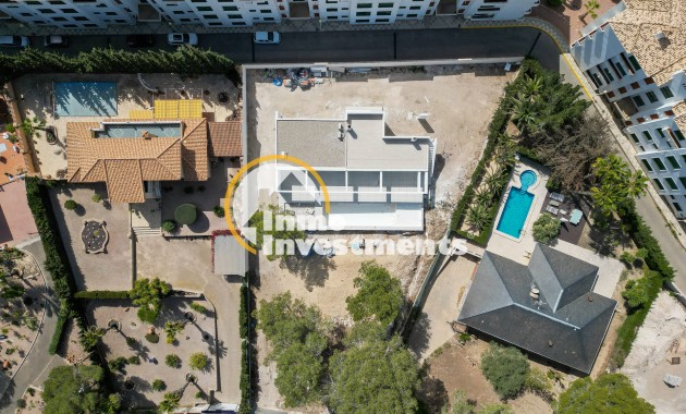 New build - Villa - Orihuela Costa