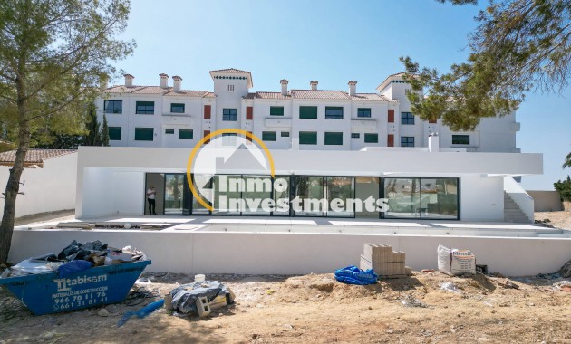 New build - Villa - Orihuela Costa