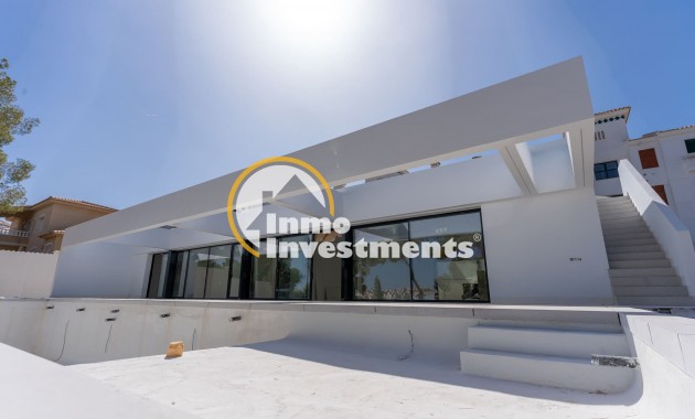 New build - Villa - Orihuela Costa