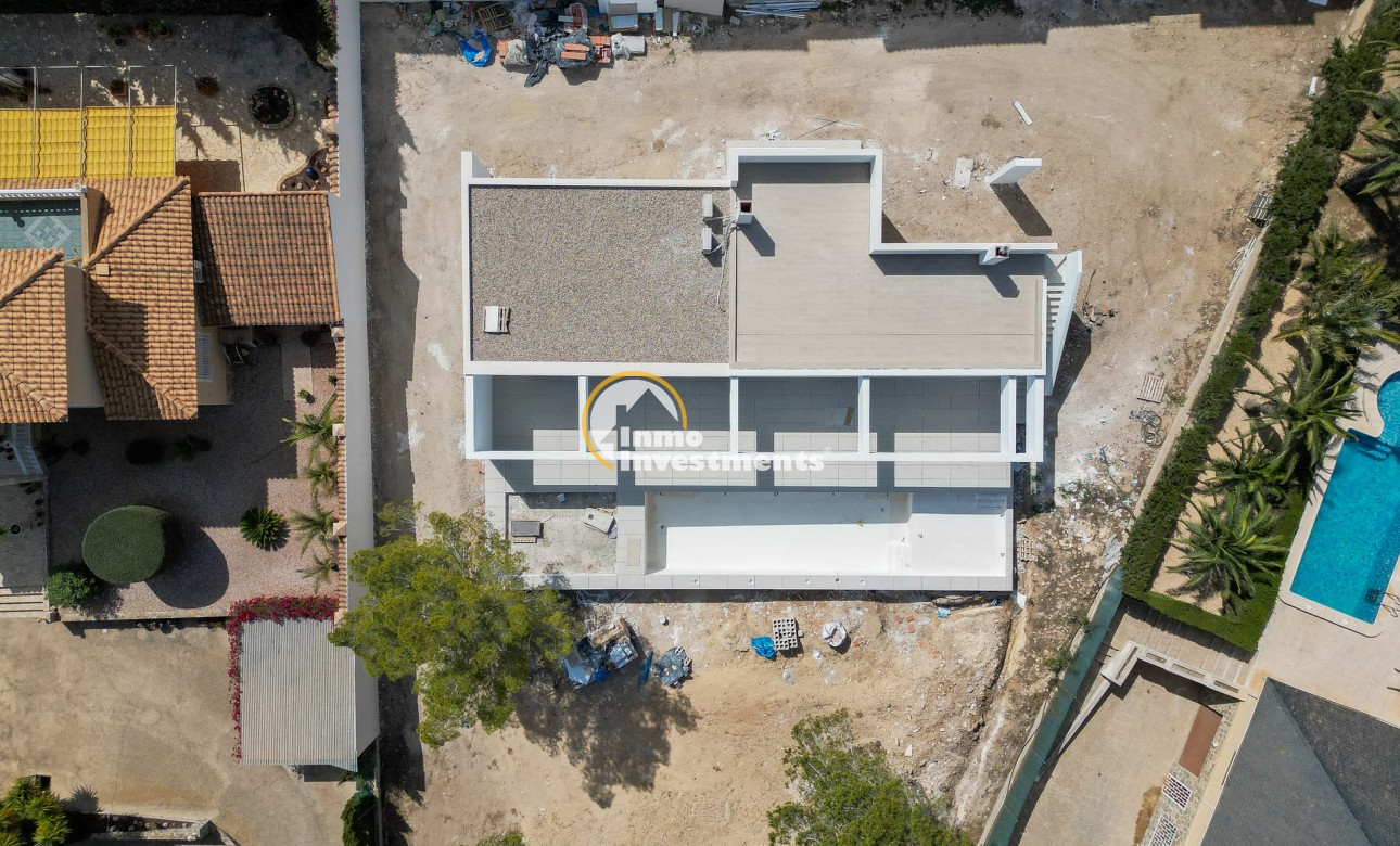 New build - Villa - Orihuela Costa