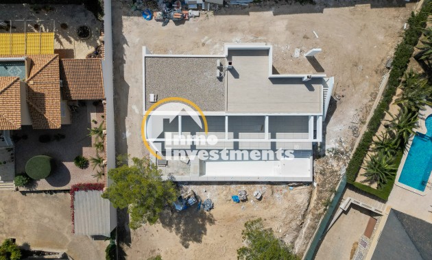 New build - Villa - Orihuela Costa