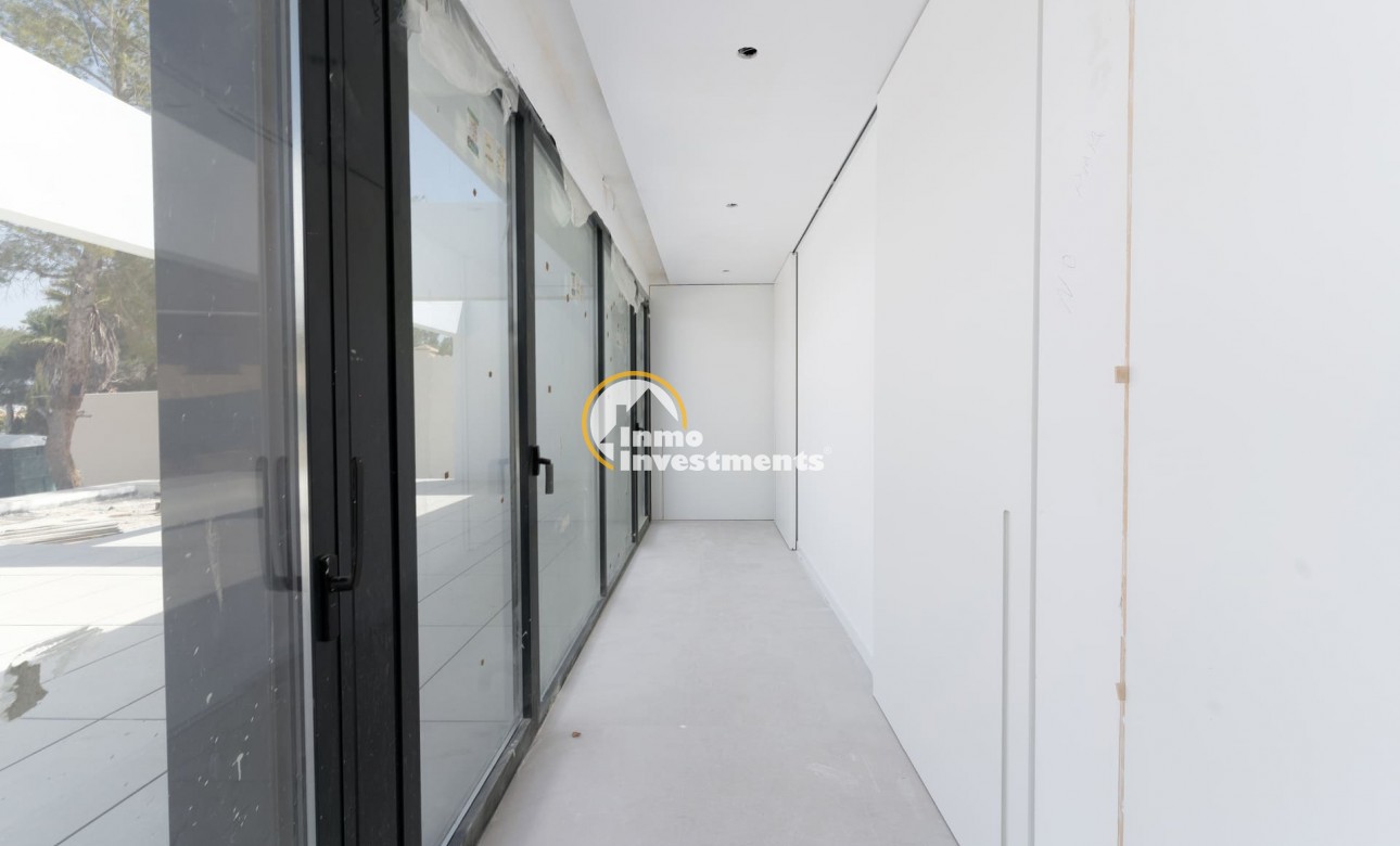 New build - Villa - Orihuela Costa