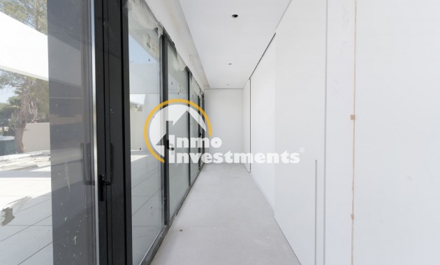 New build - Villa - Orihuela Costa