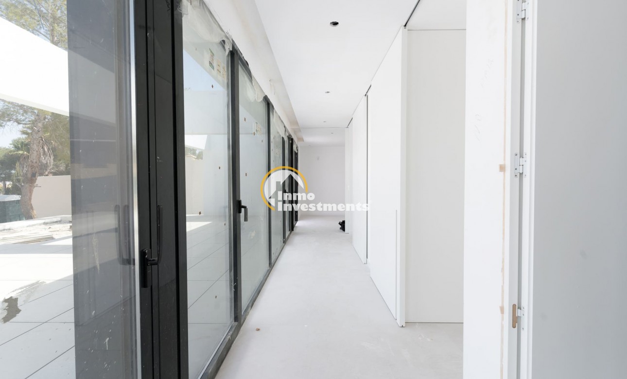 New build - Villa - Orihuela Costa