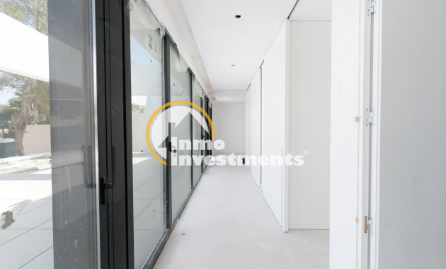 New build - Villa - Orihuela Costa