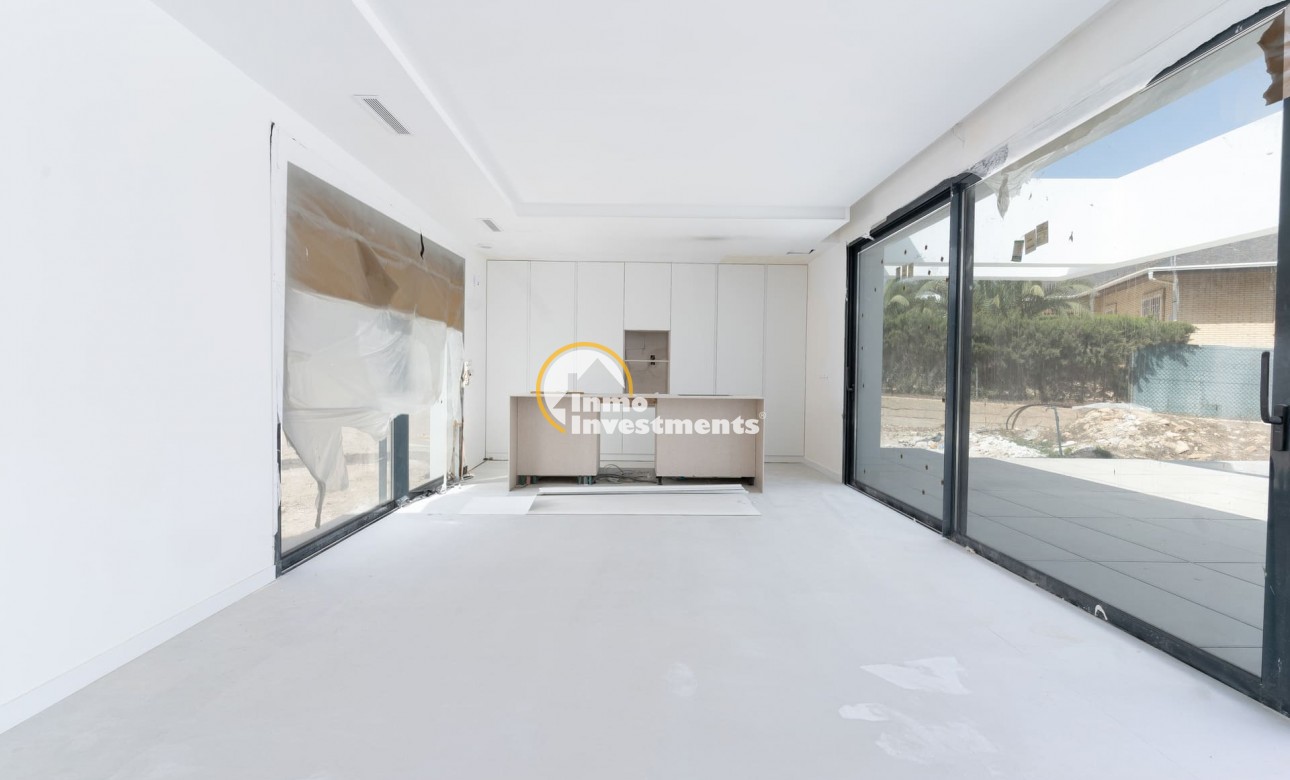 New build - Villa - Orihuela Costa