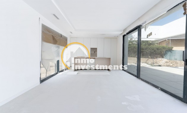 New build - Villa - Orihuela Costa