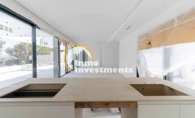 New build - Villa - Orihuela Costa