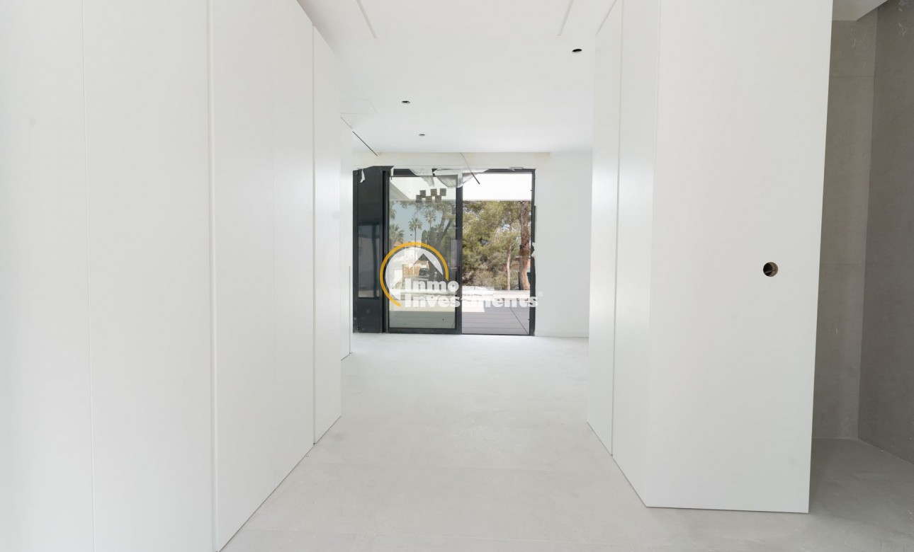 New build - Villa - Orihuela Costa