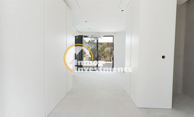 New build - Villa - Orihuela Costa