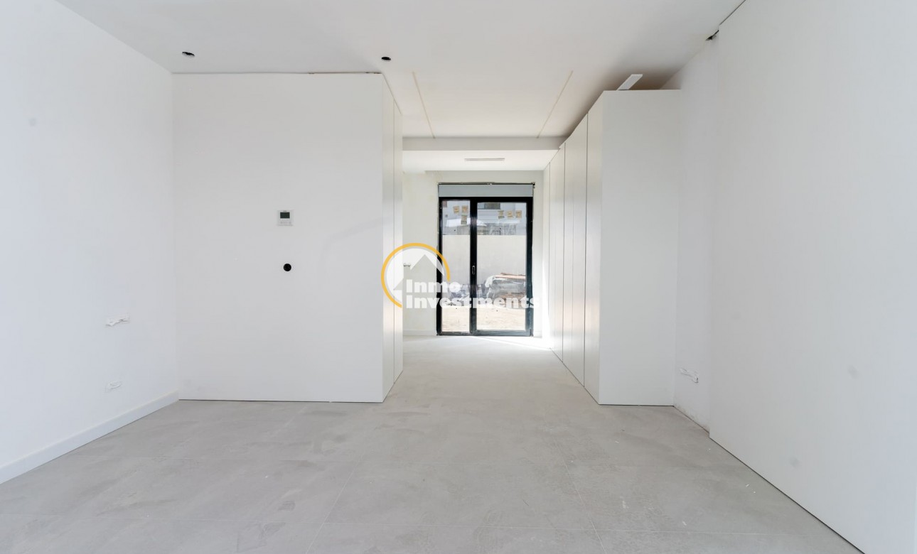 New build - Villa - Orihuela Costa