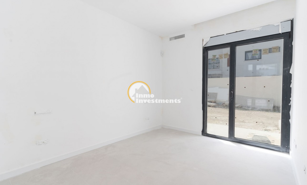 New build - Villa - Orihuela Costa