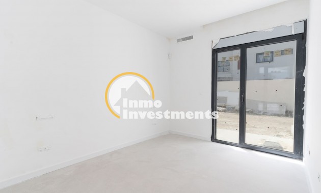 New build - Villa - Orihuela Costa