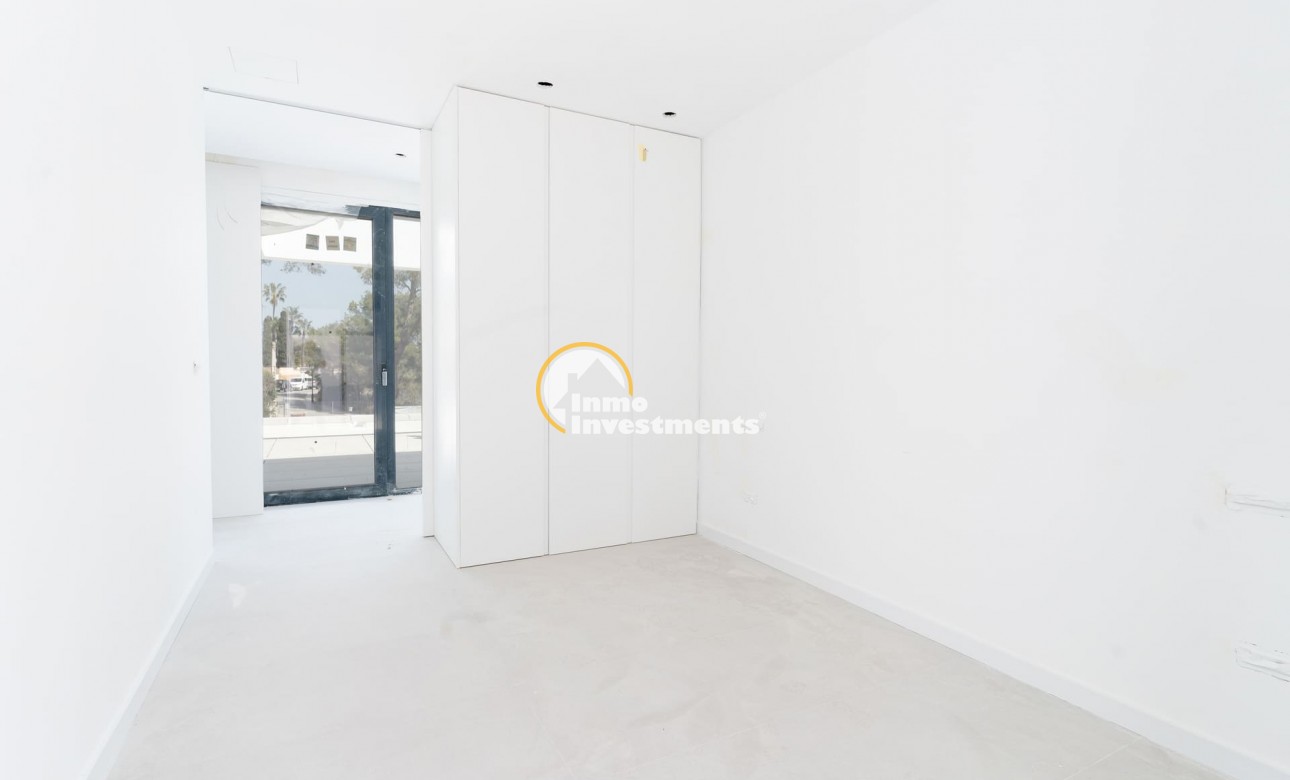 New build - Villa - Orihuela Costa