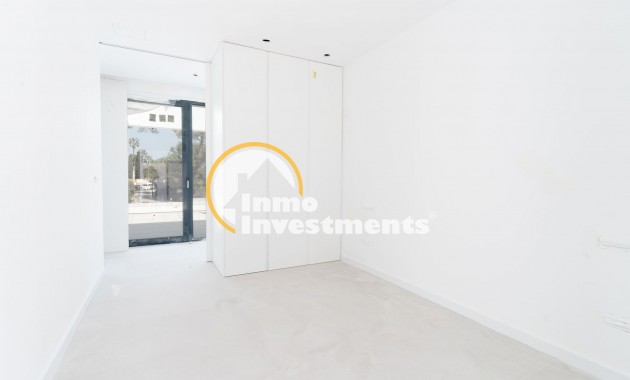 New build - Villa - Orihuela Costa