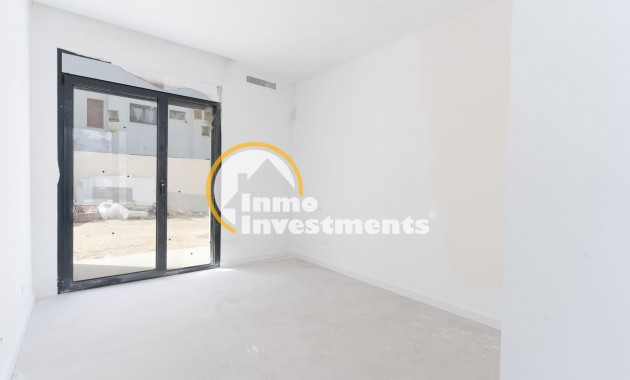 New build - Villa - Orihuela Costa