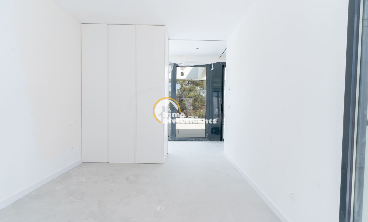 New build - Villa - Orihuela Costa