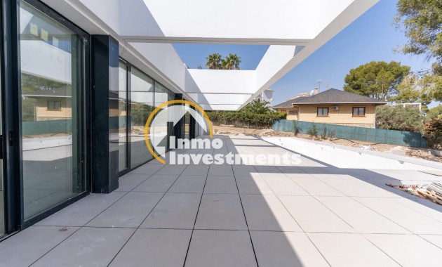 New build - Villa - Orihuela Costa