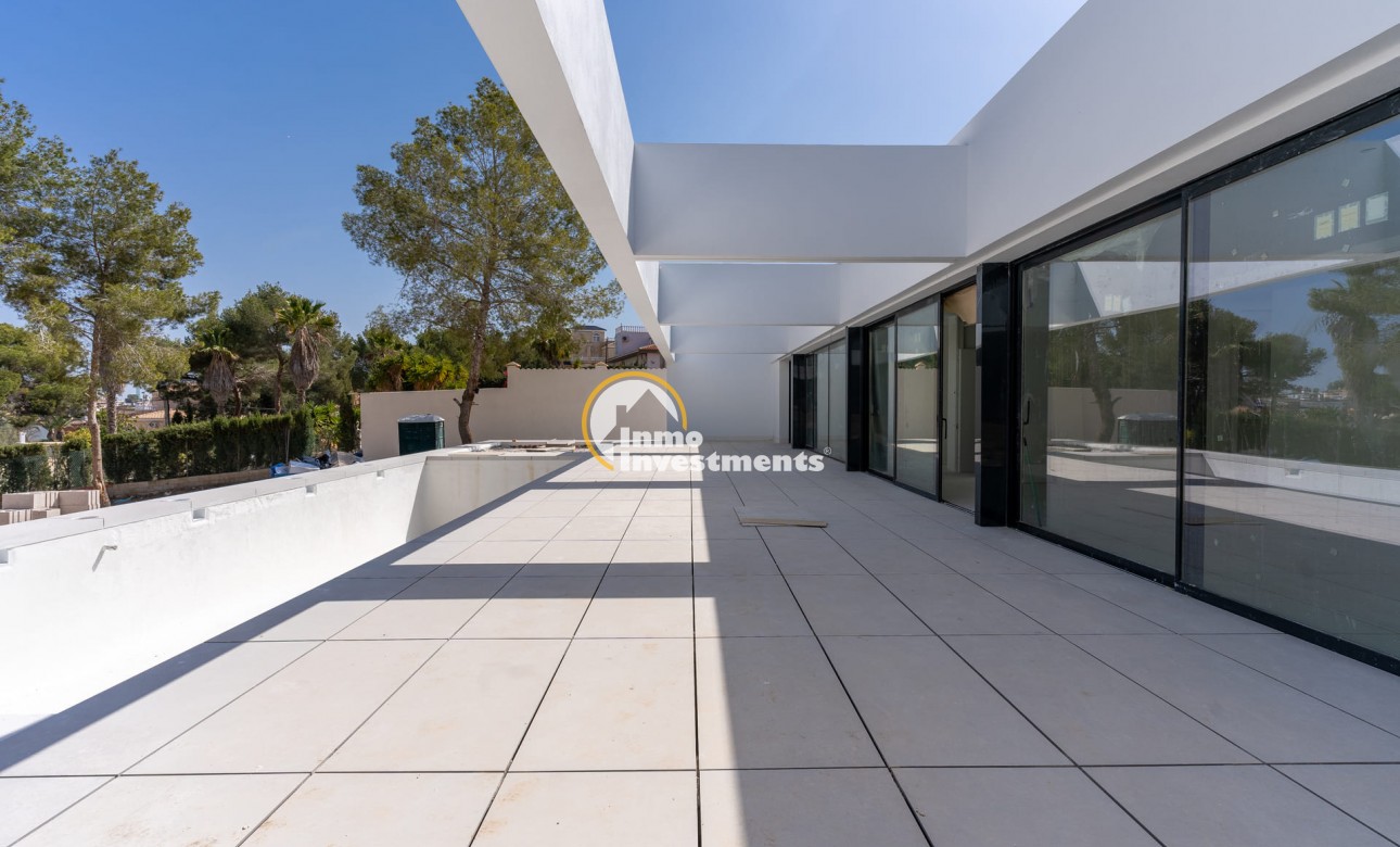 New build - Villa - Orihuela Costa