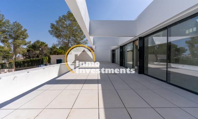 New build - Villa - Orihuela Costa