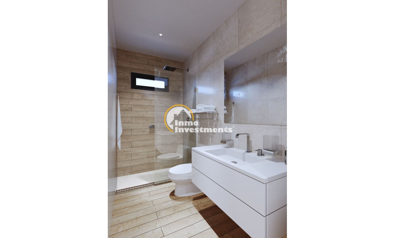 Nieuwbouw - Townhouse - San Javier