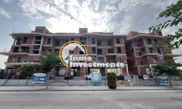 Neubau Immobilien - Apartment - La Vila Joiosa