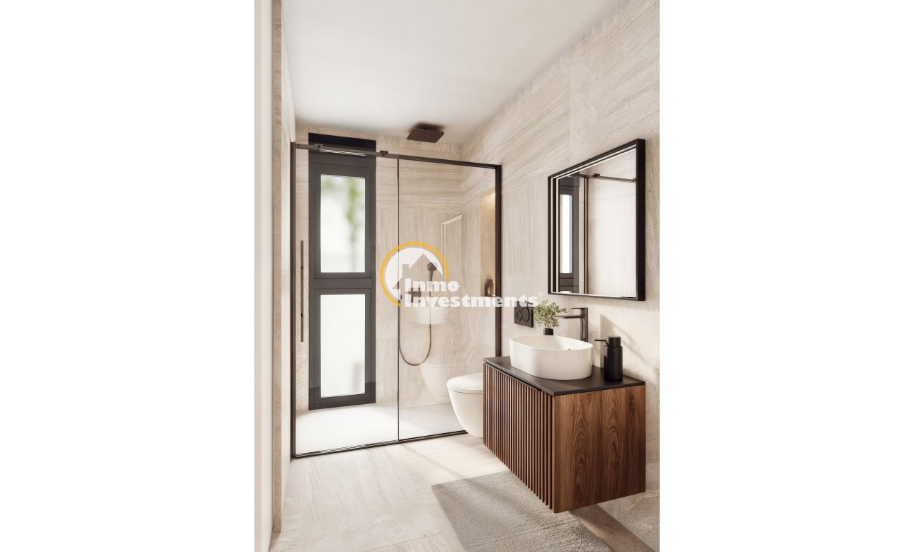 New build - Villa - Torre Pacheco  - Santa Rosalia Resort 