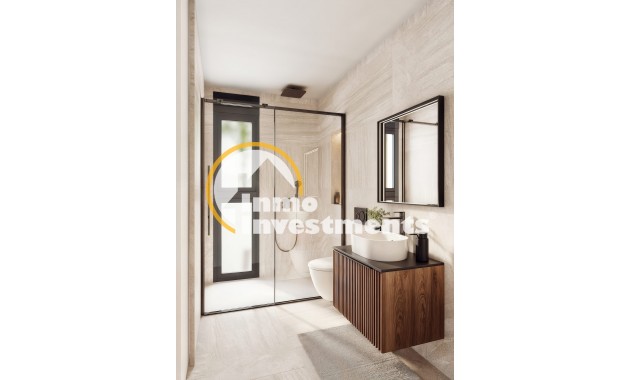 New build - Villa - Torre Pacheco  - Santa Rosalia Resort 