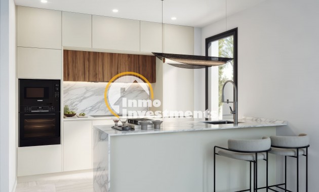 New build - Villa - Torre Pacheco  - Santa Rosalia Resort 