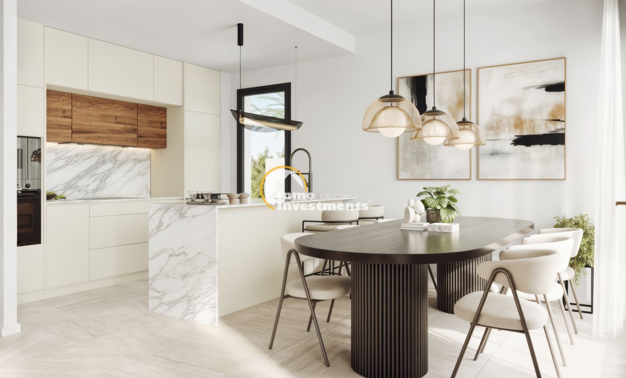 New build - Villa - Torre Pacheco  - Santa Rosalia Resort 