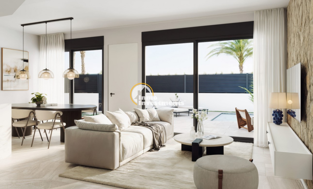 New build - Villa - Torre Pacheco  - Santa Rosalia Resort 