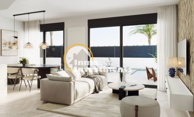 New build - Villa - Torre Pacheco  - Santa Rosalia Resort 