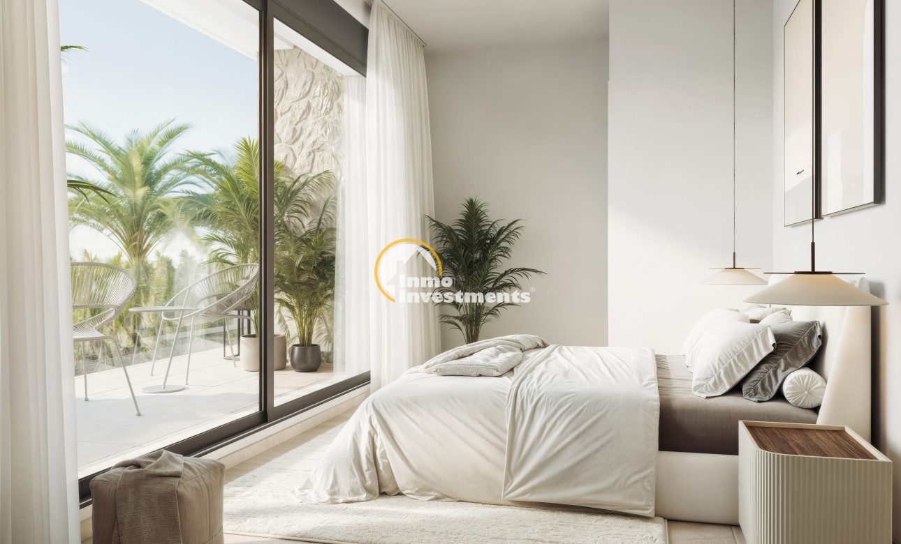 New build - Villa - Torre Pacheco  - Santa Rosalia Resort 