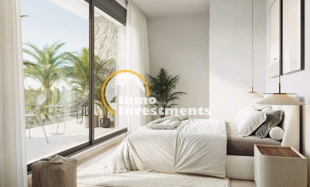 New build - Villa - Torre Pacheco  - Santa Rosalia Resort 