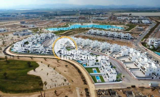 New build - Villa - Torre Pacheco  - Santa Rosalia Resort 