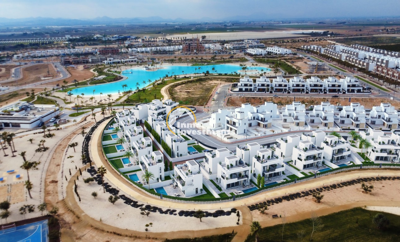 New build - Villa - Torre Pacheco  - Santa Rosalia Resort 