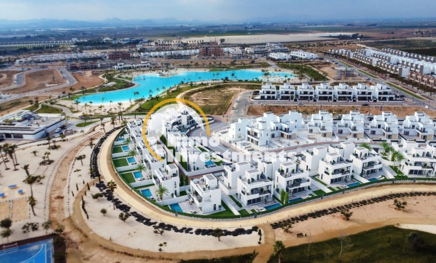 New build - Villa - Torre Pacheco  - Santa Rosalia Resort 