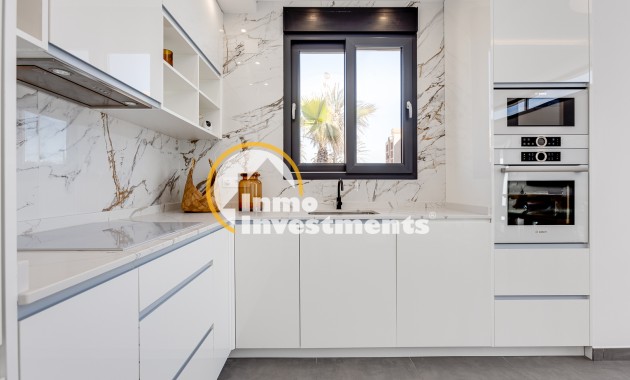 Nieuwbouw - Villa - La Mata - 