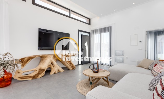 Nieuwbouw - Villa - La Mata - 