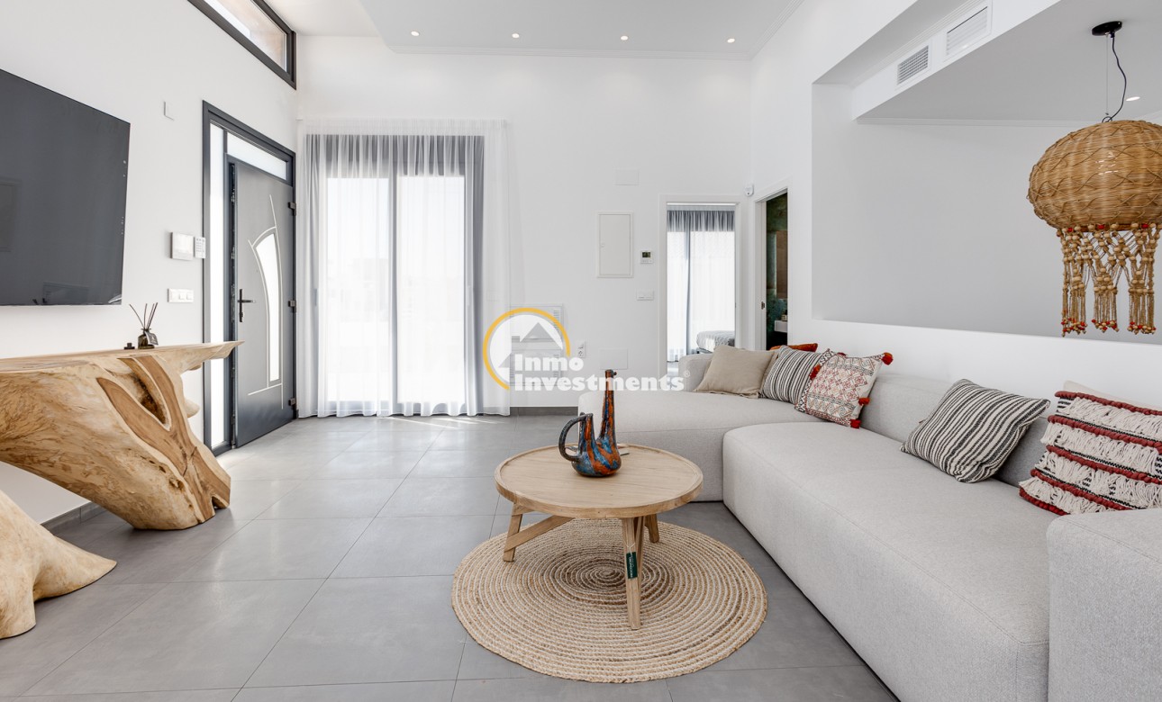 Nieuwbouw - Villa - La Mata - 