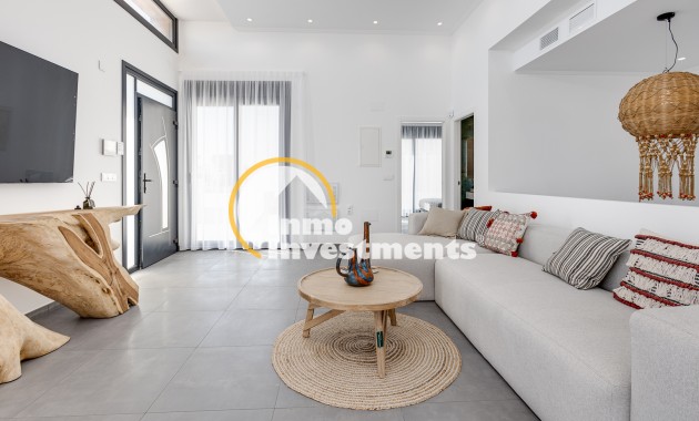 Nieuwbouw - Villa - La Mata - 