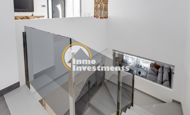 Nieuwbouw - Villa - La Mata - 