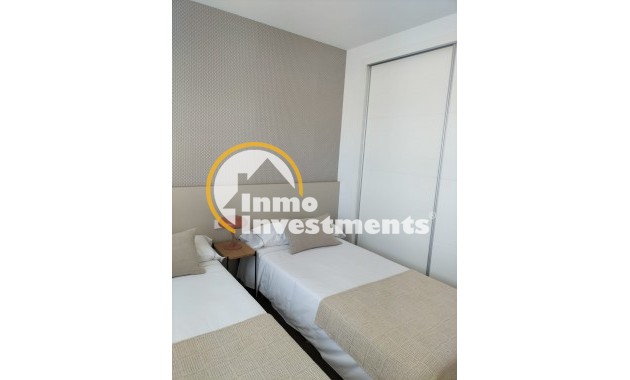 Nieuwbouw - Appartement - Vistabella - 