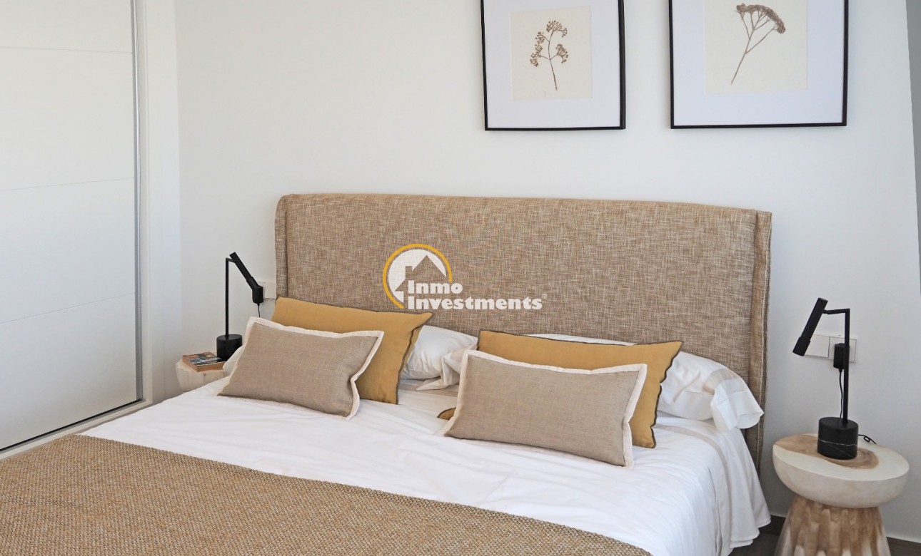 Nieuwbouw - Appartement - Vistabella - 