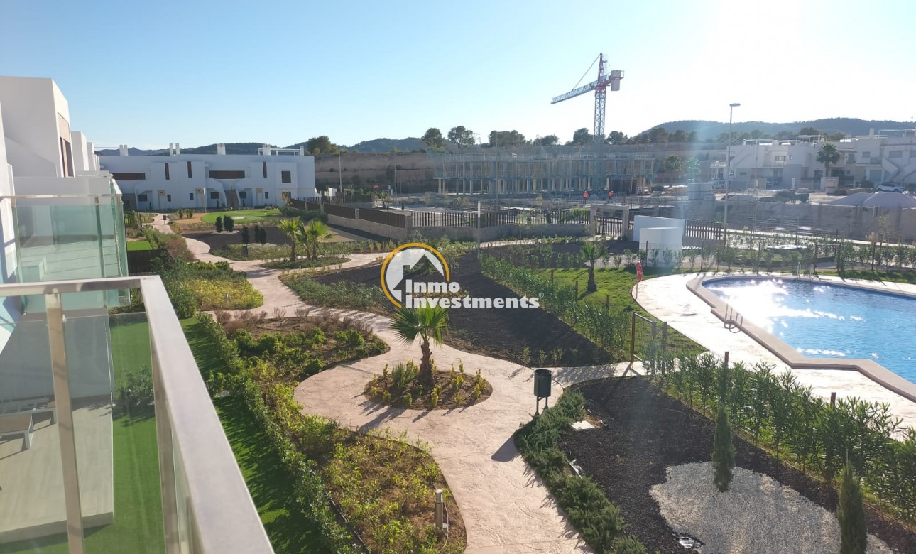 Nouvelle Construction - high-bungalow - Orihuela Costa - 