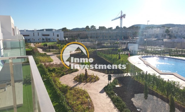 Nouvelle Construction - high-bungalow - Orihuela Costa - 