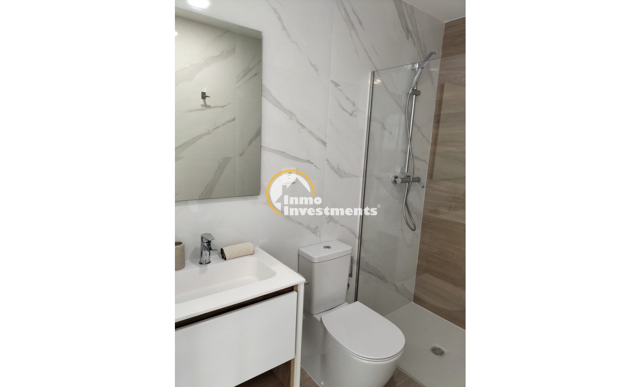 Nouvelle Construction - high-bungalow - Orihuela Costa - 